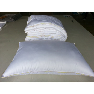 Pure Cotton Bamboo Pillow for Home